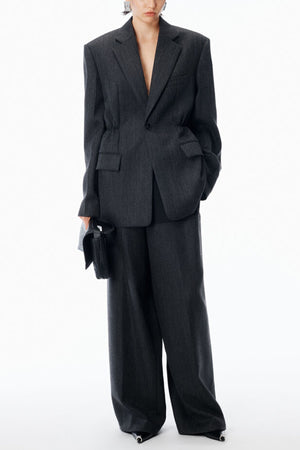 Alexander Wang Giacche Nero da donna