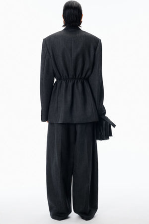 Alexander Wang Giacche Nero da donna
