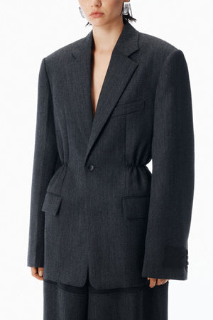 Alexander Wang Giacche Nero da donna