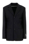 Alexander Wang Giacche Nero da donna