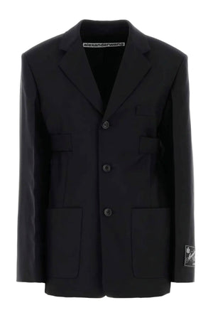 Alexander Wang Giacche Nero da donna