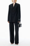 Alexander Wang Giacche Nero da donna