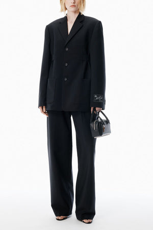 Alexander Wang Giacche Nero da donna