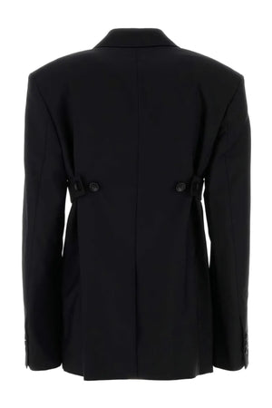 Alexander Wang Giacche Nero da donna