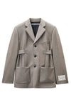 Alexander Wang Giacche Grigio da donna