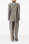 Alexander Wang Giacche Grigio da donna