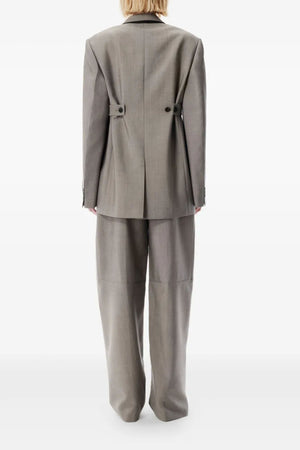 Alexander Wang Giacche Grigio da donna