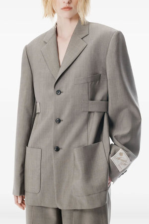 Alexander Wang Giacche Grigio da donna