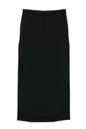 Alexander Wang Gonne Nero da donna