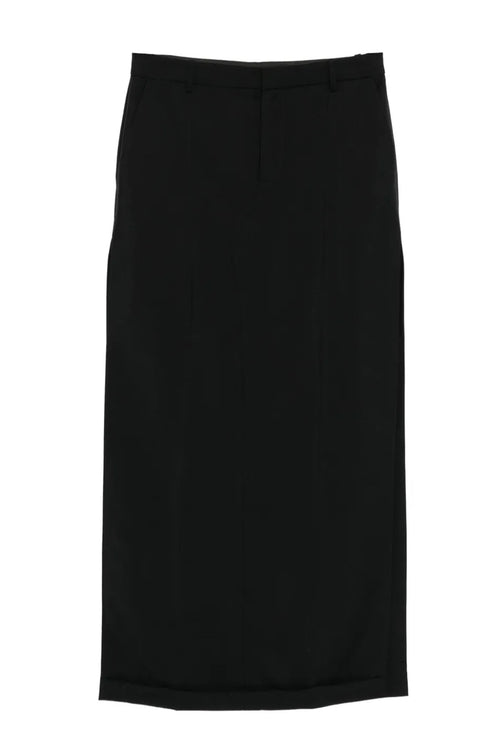 Alexander Wang Gonne Nero da donna