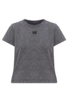 Alexander Wang T-shirt e Polo Grigio da donna