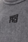 Alexander Wang T-shirt e Polo Grigio da donna