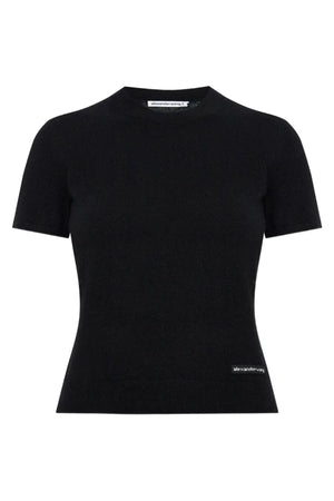 Alexander Wang Maglie Nero da donna