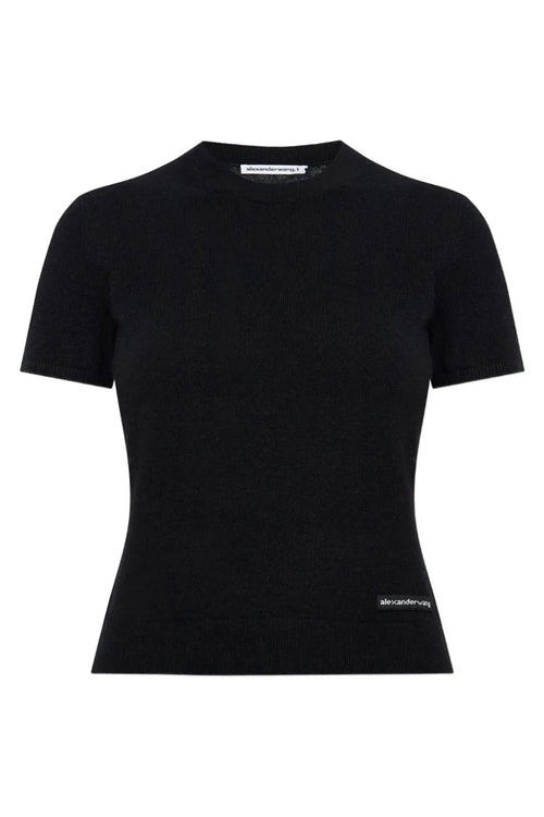 Alexander Wang Maglie Nero da donna