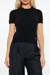 Alexander Wang Maglie Nero da donna
