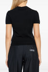 Alexander Wang Maglie Nero da donna