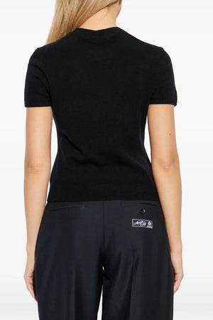 Alexander Wang Maglie Nero da donna