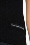 Alexander Wang Maglie Nero da donna