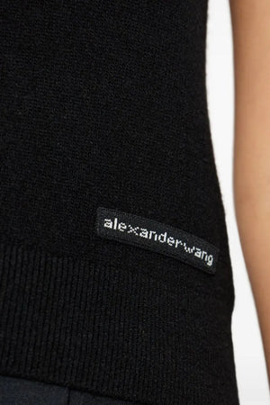 Alexander Wang Maglie Nero da donna