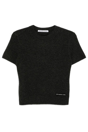 Alexander Wang Maglie Grigio da donna