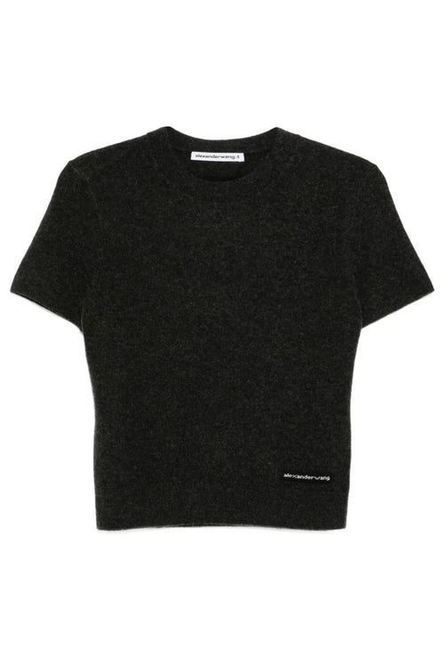Alexander Wang Maglie Grigio da donna