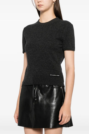 Alexander Wang Maglie Grigio da donna
