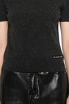 Alexander Wang Maglie Grigio da donna