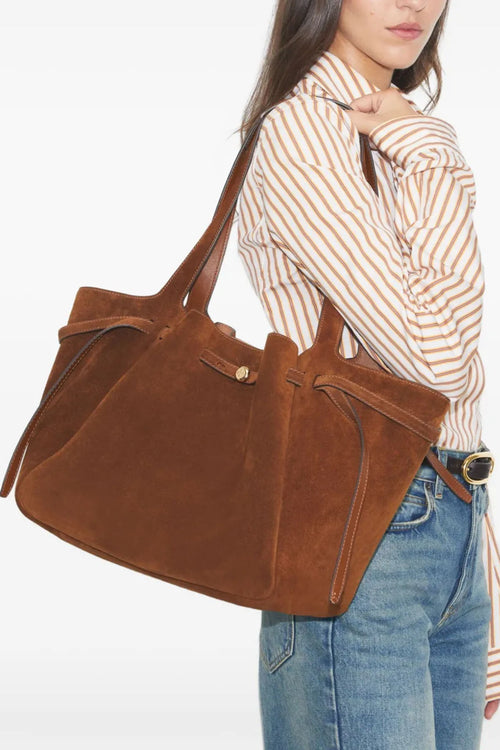 Tory Burch Borse... Marrone da donna