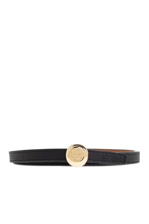 Tory Burch Cinture Nero da donna