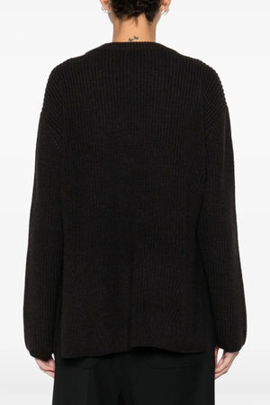 Parosh Maglie Marrone da donna