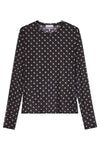 GANNI Maglie Nero da donna