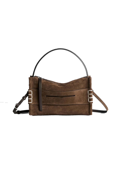 JW ANDERSON Borse... Marrone da donna