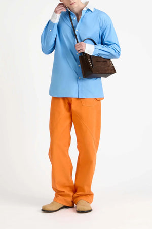 JW ANDERSON Borse... Marrone da donna