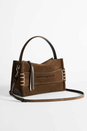 JW ANDERSON Borse... Marrone da donna