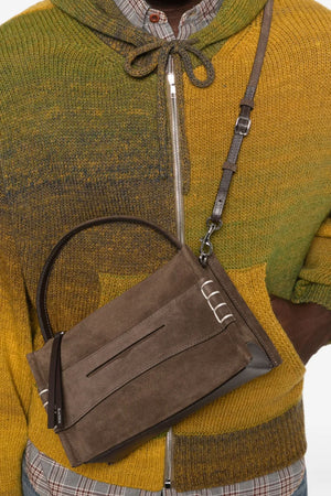JW ANDERSON Borse... Marrone da donna