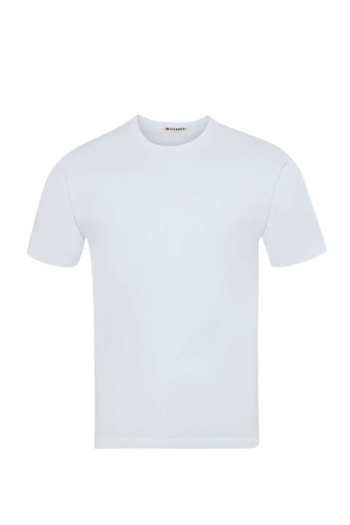 JW ANDERSON T-shirt e Polo Bianco da uomo