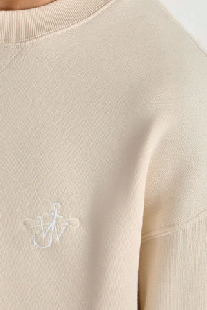 JW ANDERSON Maglie Beige da uomo