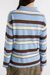 JW ANDERSON T-shirt e Polo Blue da donna