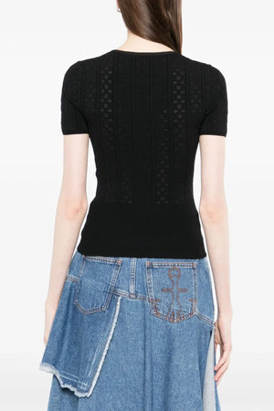 JW ANDERSON Maglie Nero da donna