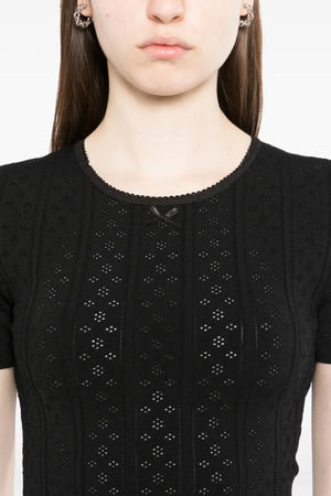 JW ANDERSON Maglie Nero da donna