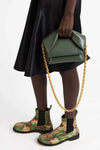 JW ANDERSON Borse... Kaki da donna