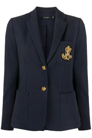 Lauren Ralph Lauren Giacche Blu da donna