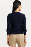 Lauren Ralph Lauren Maglie Blu da donna