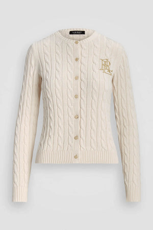 Lauren Ralph Lauren Maglie Bianco da donna