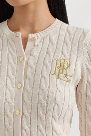 Lauren Ralph Lauren Maglie Bianco da donna