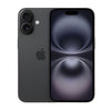 Apple iPhone 16 256GB 6.1 Black MYEE3HN/A