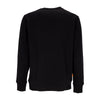 TIMBERLAND Felpa Girocollo Uomo Wwes Crew Neck Bb Black da uomo