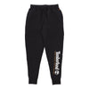 TIMBERLAND Pantalone Tuta Felpato Uomo Wwes Sweatpant Bb Black da uomo