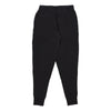 TIMBERLAND Pantalone Tuta Felpato Uomo Wwes Sweatpant Bb Black da uomo