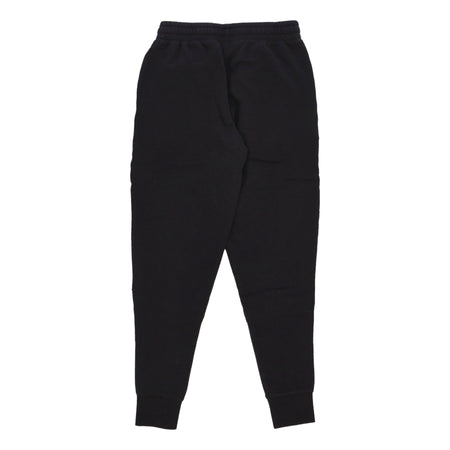 TIMBERLAND Pantalone Tuta Felpato Uomo Wwes Sweatpant Bb Black da uomo